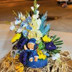 Mavi Erkek Bebek Ürünü Karışık